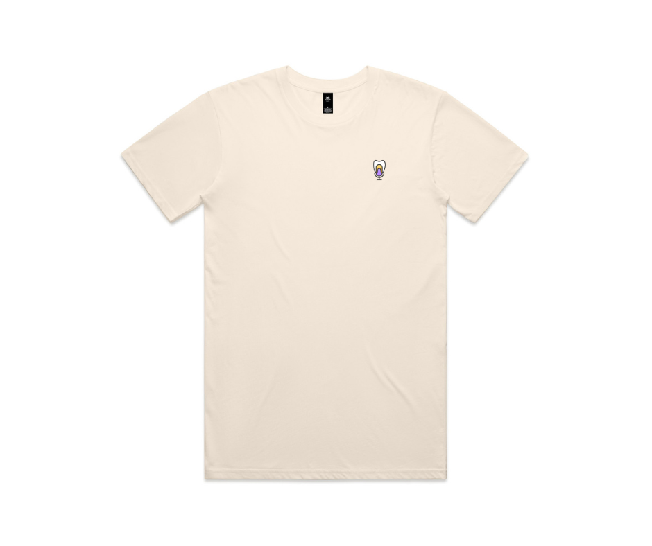 The Graduate Dentist Classic Tee