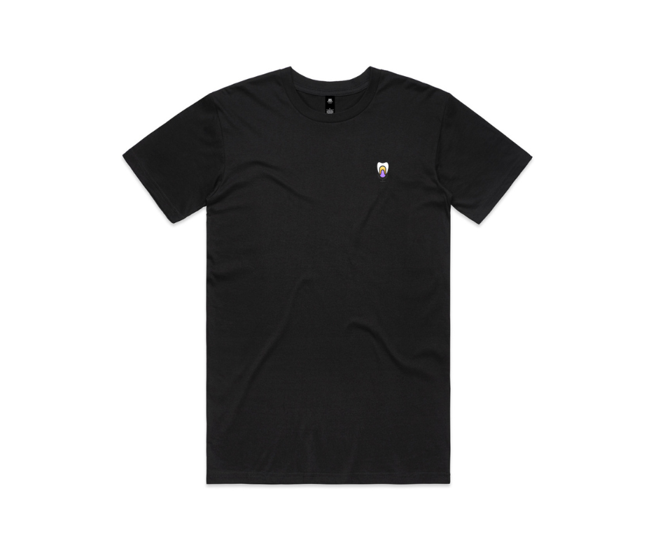 The Graduate Dentist Classic Tee