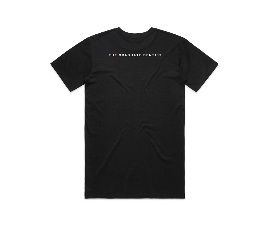 The Graduate Dentist Classic Tee