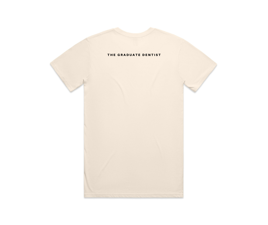 The Graduate Dentist Classic Tee